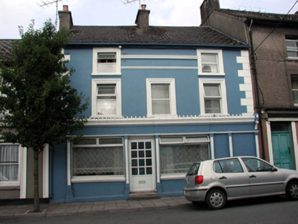Main Street,  CAPPOQUIN, Cappoquin,  Co. WATERFORD