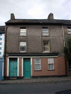 Main Street,  CAPPOQUIN, Cappoquin,  Co. WATERFORD