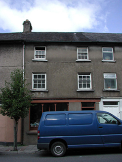 Main Street,  CAPPOQUIN, Cappoquin,  Co. WATERFORD