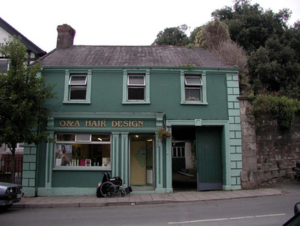 Main Street,  CAPPOQUIN, Cappoquin,  Co. WATERFORD