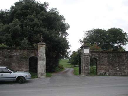 Cappoquin House, Main Street,  CAPPOQUIN DEMESNE, Cappoquin,  Co. WATERFORD