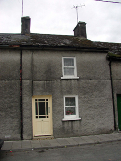 Barrack Street,  CAPPOQUIN, Cappoquin,  Co. WATERFORD