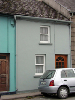 25 Barrack Street,  CAPPOQUIN, Cappoquin,  Co. WATERFORD