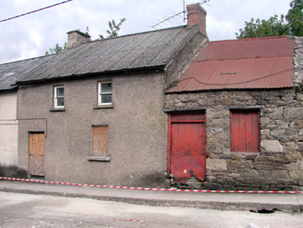 Barrack Street,  CAPPOQUIN, Cappoquin,  Co. WATERFORD