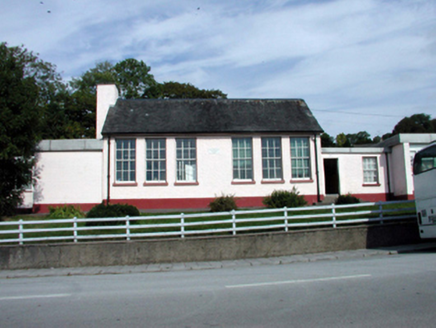 Scoil Náisiúnta Ceapach Chuinn, SHANBALLY (COS. BY.), Cappoquin,  Co. WATERFORD
