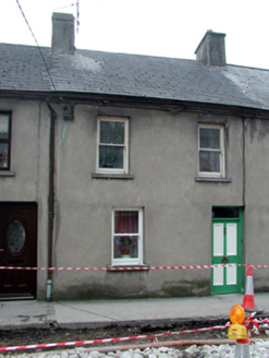 41 Barrack Street,  CAPPOQUIN, Cappoquin,  Co. WATERFORD