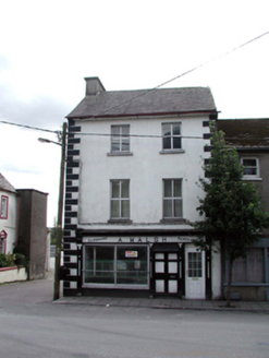 A. Walsh, 1 Main Street, The Green, CAPPOQUIN, Cappoquin,  Co. WATERFORD