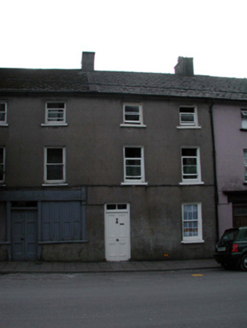 3 Main Street,  CAPPOQUIN, Cappoquin,  Co. WATERFORD
