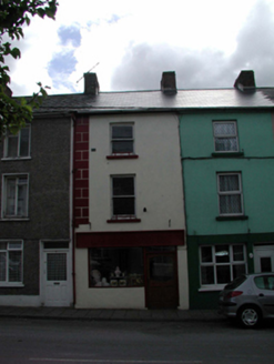 10 Main Street,  CAPPOQUIN, Cappoquin,  Co. WATERFORD