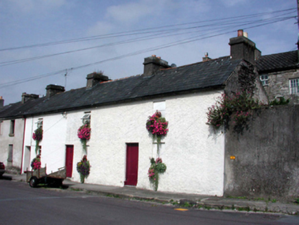 The Green,  CAPPOQUIN, Cappoquin,  Co. WATERFORD