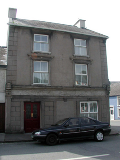 The Green, Cook Street, CAPPOQUIN, Cappoquin,  Co. WATERFORD