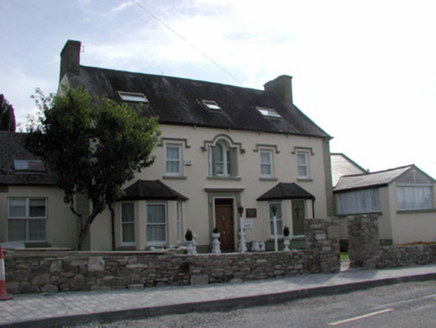 River View House, Cook Street,  CAPPOQUIN, Cappoquin,  Co. WATERFORD