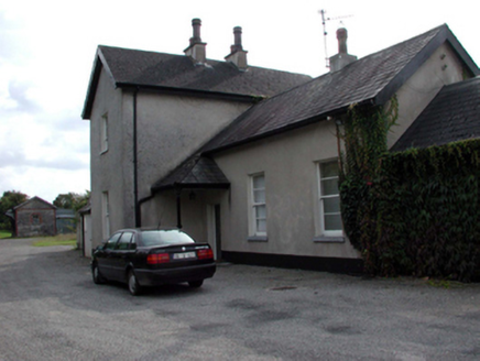 Cappoquin Railway Station, Cook Street,  CAPPOQUIN, Cappoquin,  Co. WATERFORD