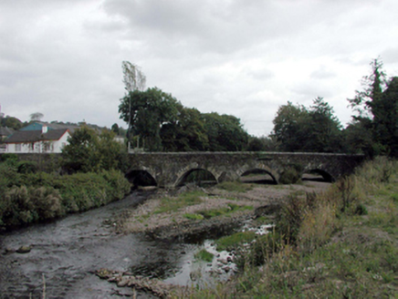 Little Bridge, LITTLEBRIDGE INCHES, Cappoquin,  Co. WATERFORD
