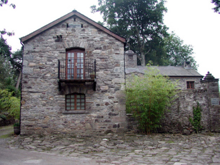 Derriheen House, KILDERRIHEEN, Cappoquin,  Co. WATERFORD