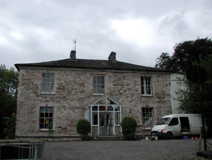 Derriheen House, KILDERRIHEEN, Cappoquin,  Co. WATERFORD