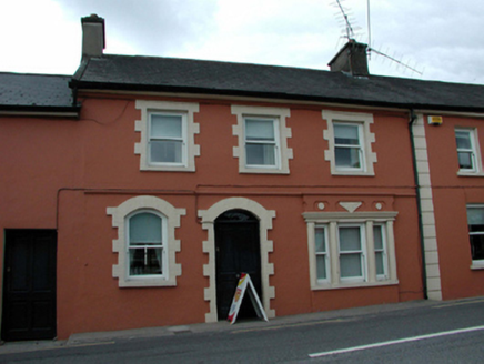 Cook Street,  CAPPOQUIN, Cappoquin,  Co. WATERFORD