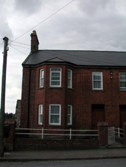 1 Lincoln Place, Cook Street, CAPPOQUIN, Cappoquin,  Co. WATERFORD