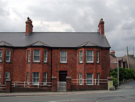 4 Lincoln Place, Cook Street, CAPPOQUIN, Cappoquin,  Co. WATERFORD