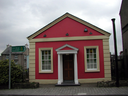 Main Street, Cook Street, CAPPOQUIN, Cappoquin,  Co. WATERFORD