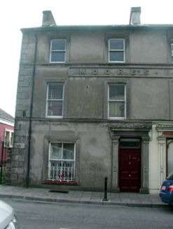Main Street,  CAPPOQUIN, Cappoquin,  Co. WATERFORD