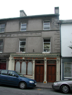 Main Street,  CAPPOQUIN, Cappoquin,  Co. WATERFORD