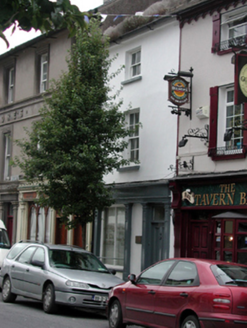 Main Street,  CAPPOQUIN, Cappoquin,  Co. WATERFORD