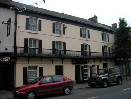 Main Street,  CAPPOQUIN, Cappoquin,  Co. WATERFORD