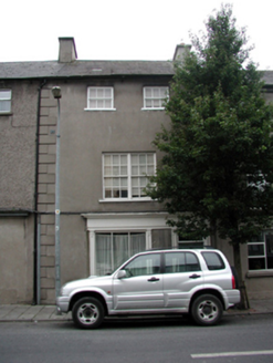 Main Street,  CAPPOQUIN, Cappoquin,  Co. WATERFORD