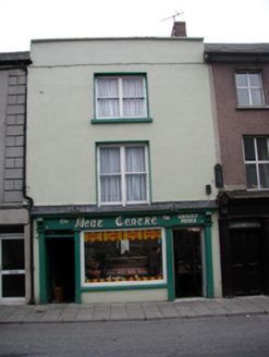 Main Street,  CAPPOQUIN, Cappoquin,  Co. WATERFORD