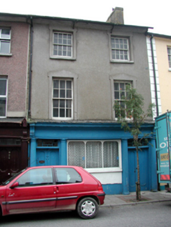 Main Street,  CAPPOQUIN, Cappoquin,  Co. WATERFORD