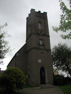 Saint Anne's Church (Lismore and Mocollop), Main Street, Mill Street, CAPPOQUIN, Cappoquin,  Co. WATERFORD