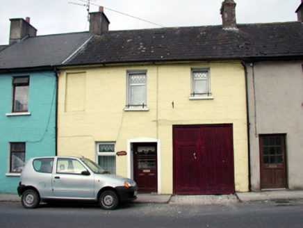 Camelot, 68 Mill Street,  CAPPOQUIN, Cappoquin,  Co. WATERFORD