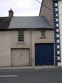 Mill Street,  CAPPOQUIN, Cappoquin,  Co. WATERFORD