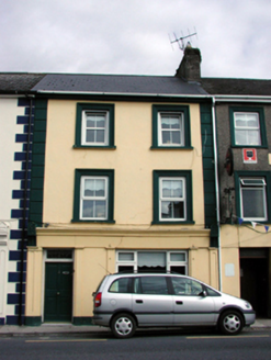 65 Mill Street,  CAPPOQUIN, Cappoquin,  Co. WATERFORD