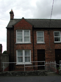 5 Lincoln Place, Mill Street, CAPPOQUIN, Cappoquin,  Co. WATERFORD