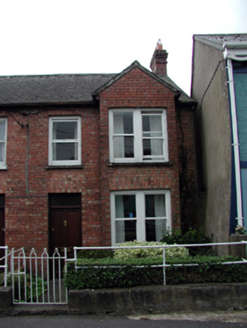 6 Lincoln Place, Mill Street, CAPPOQUIN, Cappoquin,  Co. WATERFORD