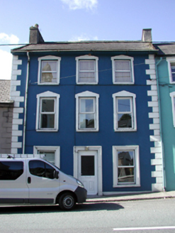 3 Mill Street,  CAPPOQUIN, Cappoquin,  Co. WATERFORD
