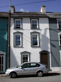 5 Mill Street,  CAPPOQUIN, Cappoquin,  Co. WATERFORD