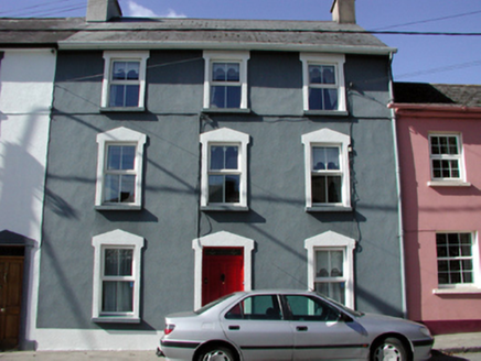 6 Mill Street,  CAPPOQUIN, Cappoquin,  Co. WATERFORD