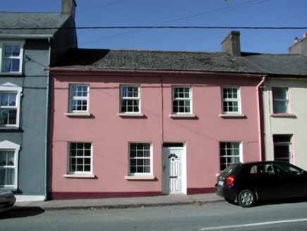 7 Mill Street,  CAPPOQUIN, Cappoquin,  Co. WATERFORD
