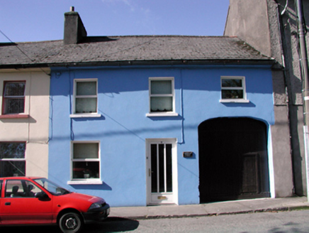 9 Mill Street,  CAPPOQUIN, Cappoquin,  Co. WATERFORD