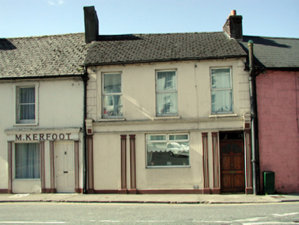 Mill Street,  CAPPOQUIN, Cappoquin,  Co. WATERFORD