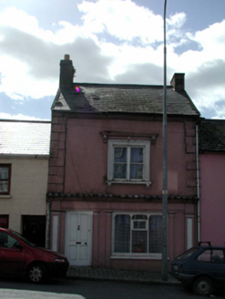 Main Street,  CAPPOQUIN, Cappoquin,  Co. WATERFORD