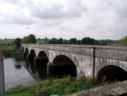 Avonmore Bridge, CAPPOQUIN, Cappoquin,  Co. WATERFORD