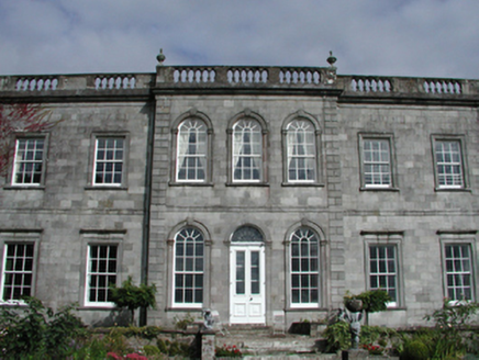 Cappoquin House, Main Street,  CAPPOQUIN DEMESNE, Cappoquin,  Co. WATERFORD