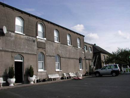 River View House, Cook Street,  CAPPOQUIN, Cappoquin,  Co. WATERFORD