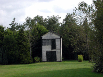 Cappoquin Railway Station, Cook Street,  CAPPOQUIN, Cappoquin,  Co. WATERFORD