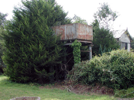 Cappoquin Railway Station, Cook Street,  CAPPOQUIN, Cappoquin,  Co. WATERFORD