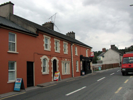 Cook Street,  CAPPOQUIN, Cappoquin,  Co. WATERFORD